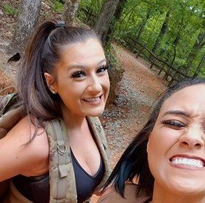 Meet your Posher, Kaila